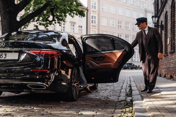 Executive Transportation