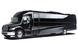 Car Service Atlanta Mid Bus