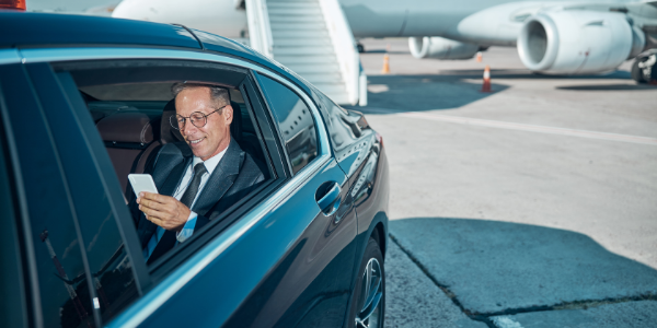 Stress-Free Airport Pickup with Atlanta Car Service