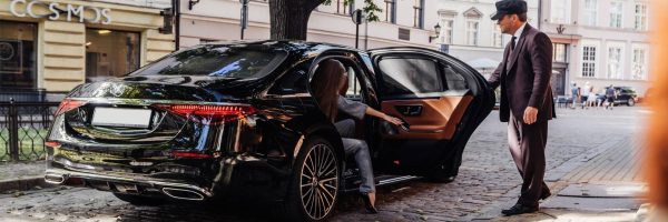 Atlanta Airport Car Service
