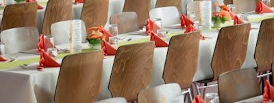 Atlanta Event Transportation