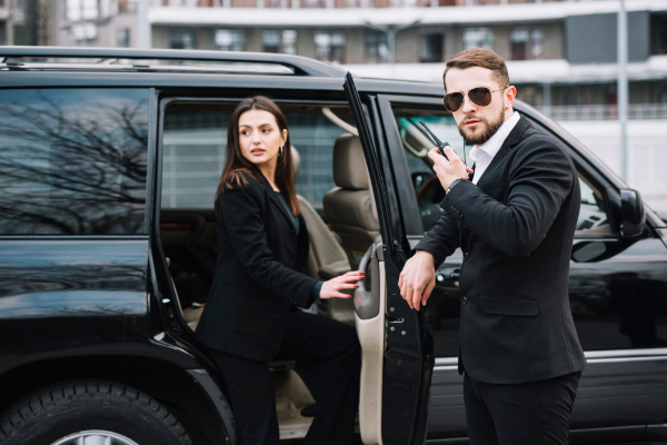 Atlanta Roadshow Transportation Service ​