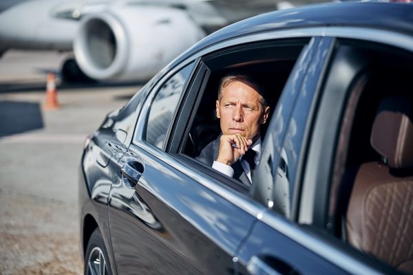 Car Service Atlanta Chauffeur Driven Limousine Service