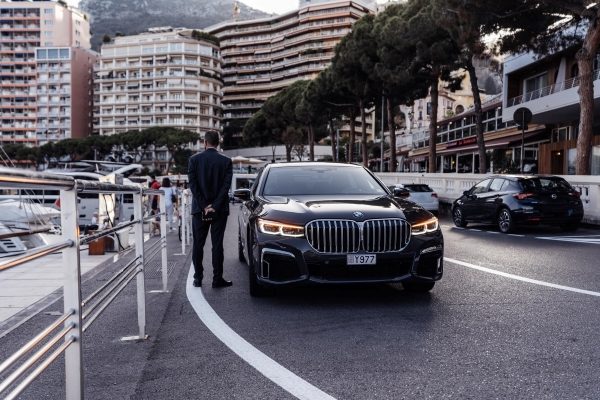 Black Car Service Atlanta Safer-Business-Travel Chauffeur