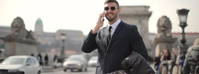 Corporate Limo Car Service Atlanta