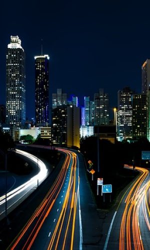 Atlanta City Ride With Car Service ATL
